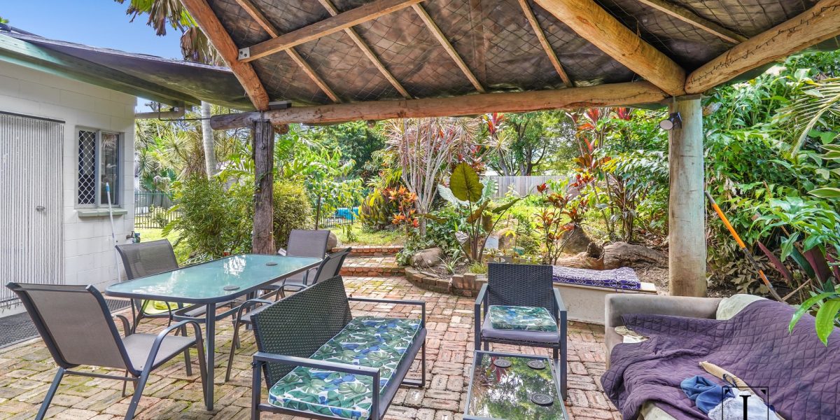 51 Bicentennial Road, Bentley Park, QLD 4869 AUS