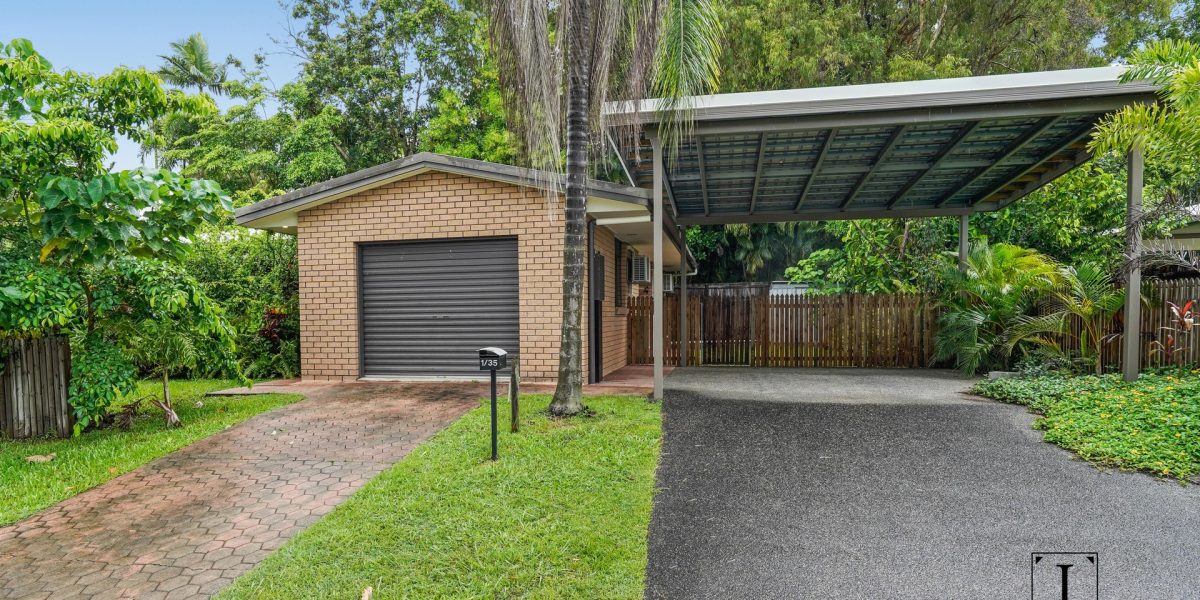 1/35 Beaver Street, Clifton Beach, QLD 4879 AUS