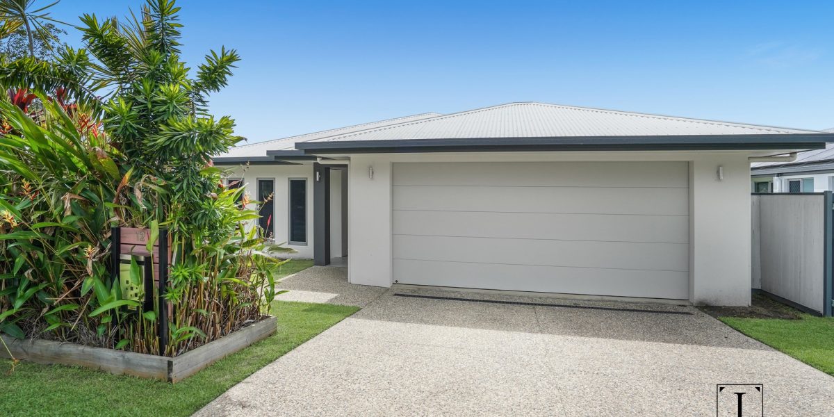 12 Flow Close, Trinity Beach, QLD 4879 AUS