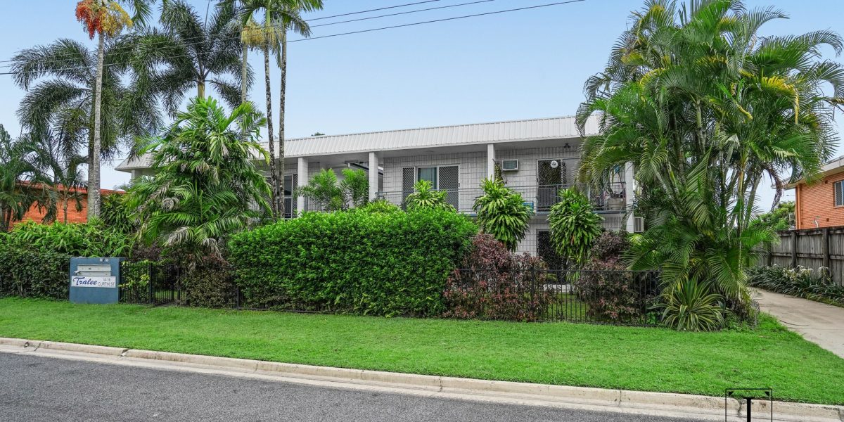 6/14-16 Curtin Street, Westcourt, QLD 4870 AUS