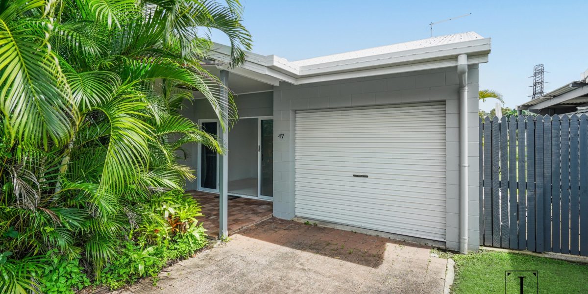 47/2-6 Lake Placid Road, Caravonica, QLD 4878 AUS
