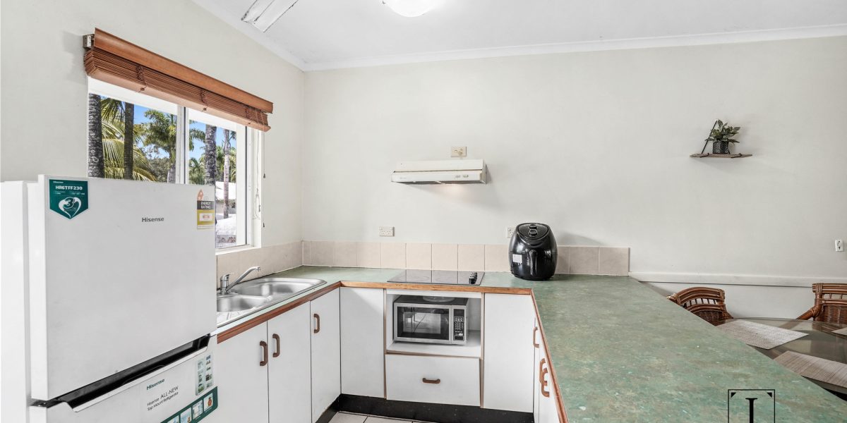 44/1 Beor Street, Port Douglas, QLD 4877 AUS