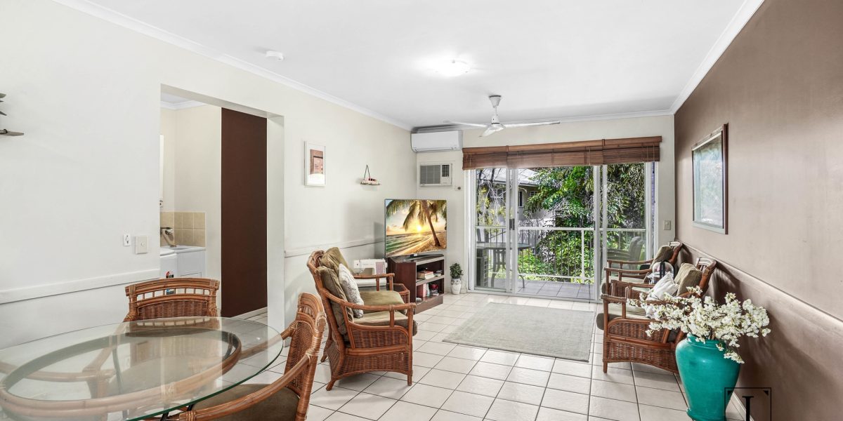 44/1 Beor Street, Port Douglas, QLD 4877 AUS