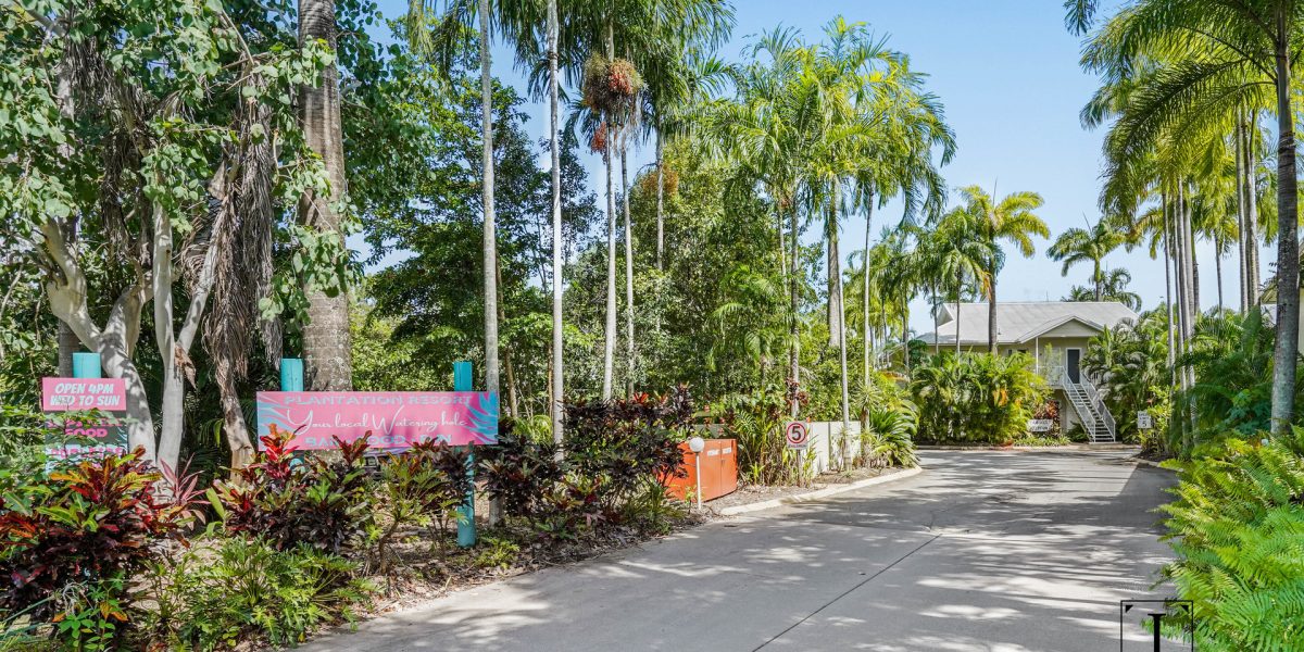 44/1 Beor Street, Port Douglas, QLD 4877 AUS