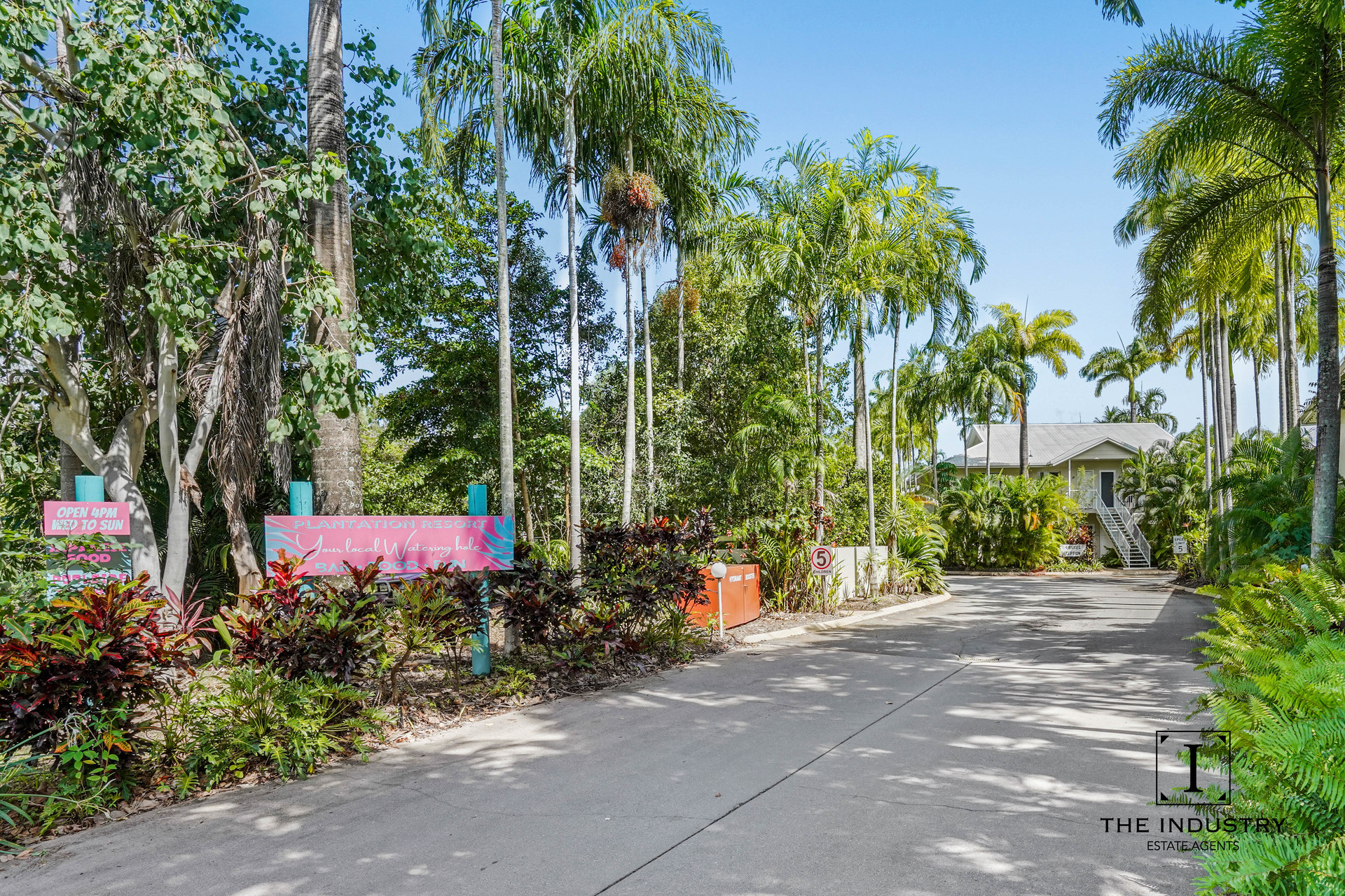 44/1 Beor Street, Port Douglas, QLD 4877 AUS