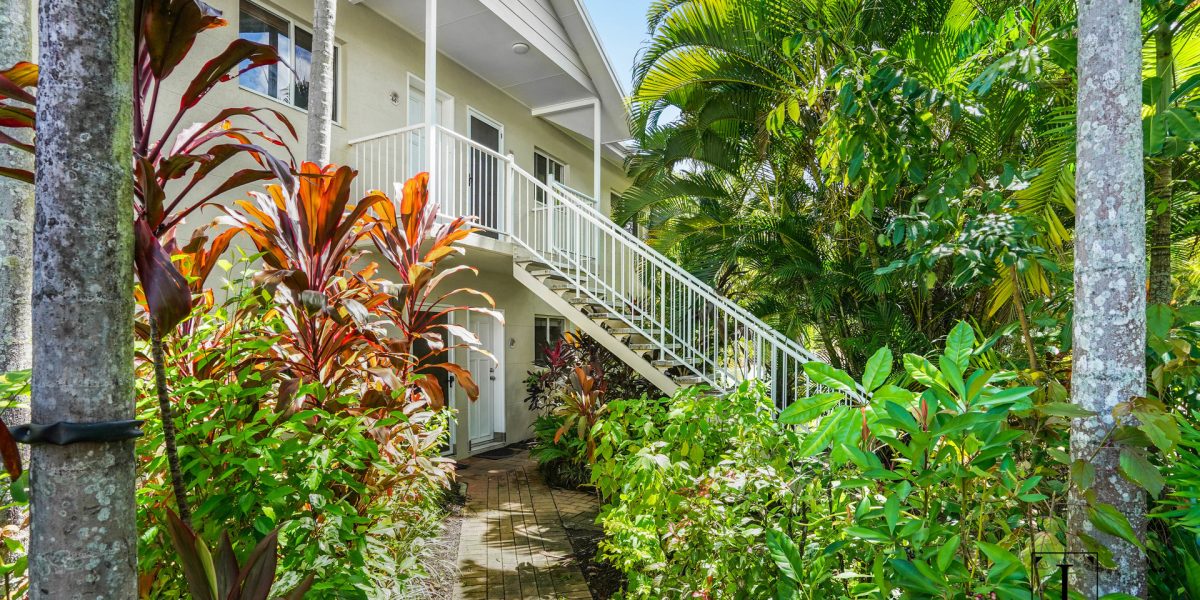 44/1 Beor Street, Port Douglas, QLD 4877 AUS