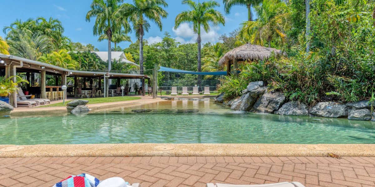 44/1 Beor Street, Port Douglas, QLD 4877 AUS