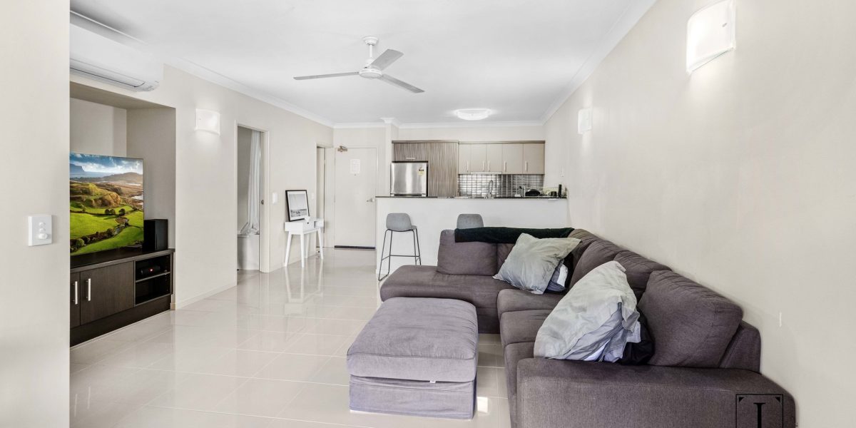 768/12-21 Gregory Street, Westcourt, QLD 4870 AUS