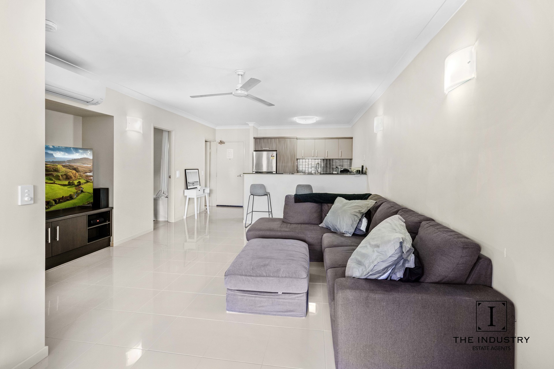 768/12-21 Gregory Street, Westcourt, QLD 4870 AUS