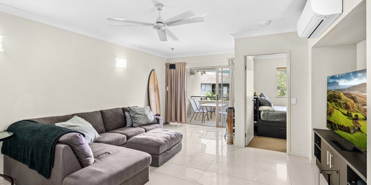 768/12-21 Gregory Street, Westcourt, QLD 4870 AUS