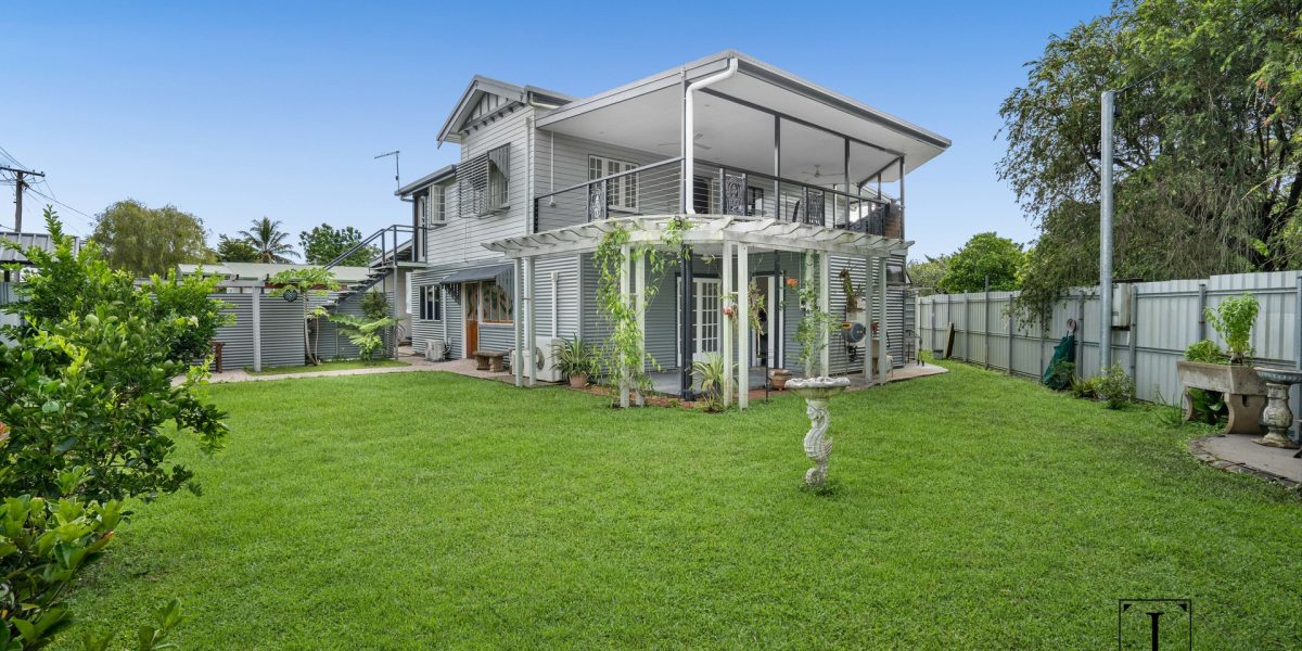 55 Templeton Street, Gordonvale, QLD 4865 AUS