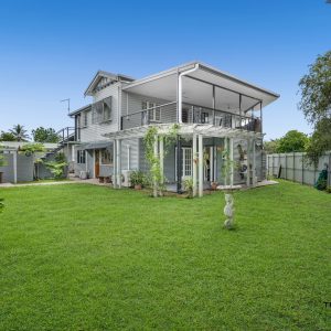 55 Templeton Street, Gordonvale, QLD 4865 AUS