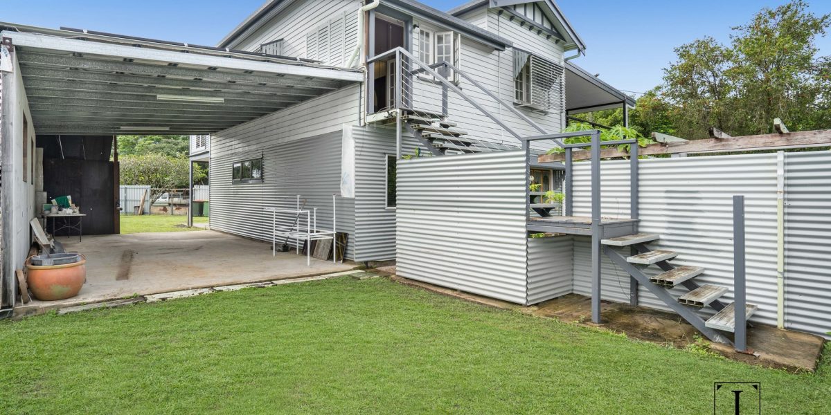 55 Templeton Street, Gordonvale, QLD 4865 AUS