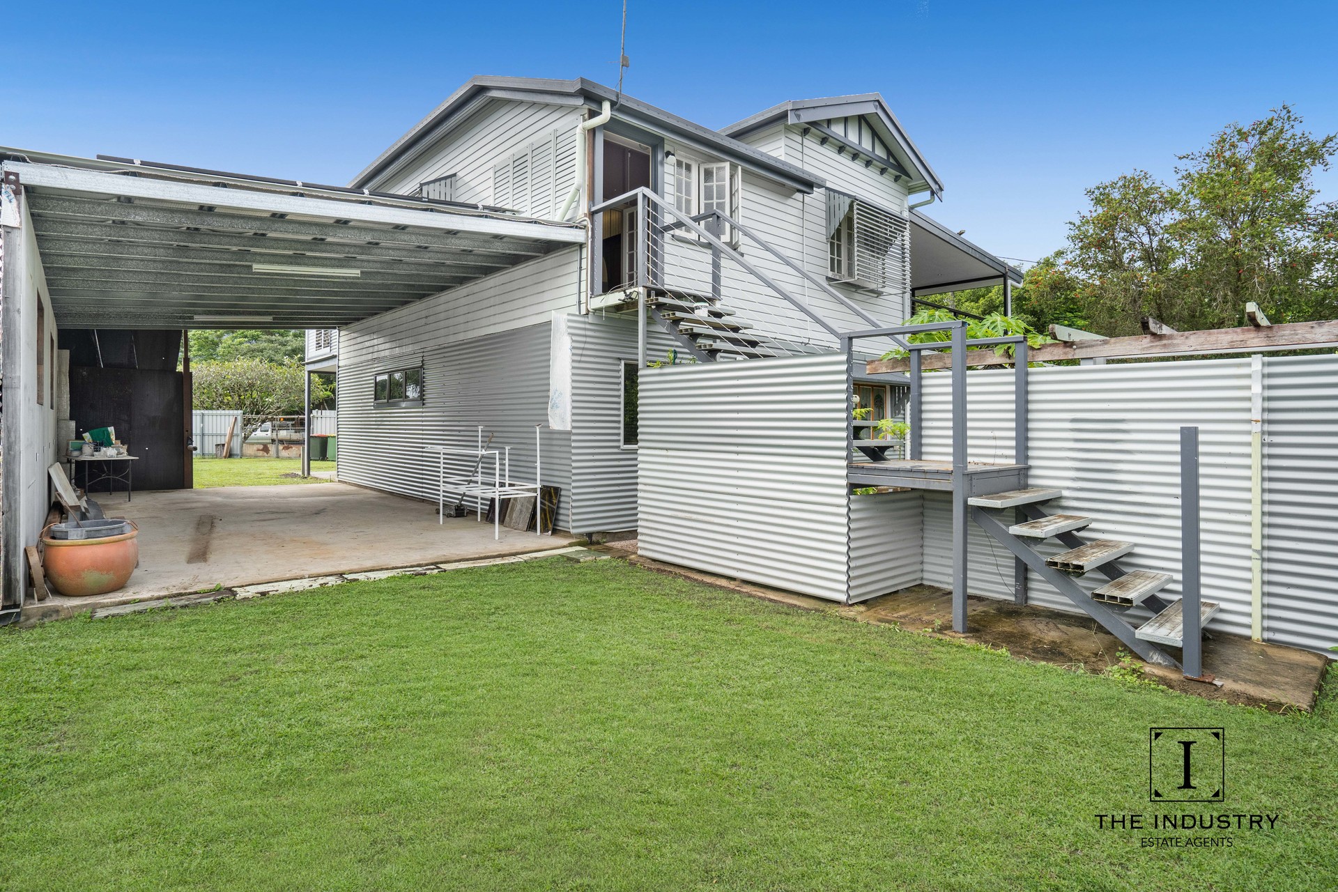 55 Templeton Street, Gordonvale, QLD 4865 AUS