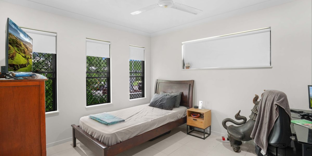 3 Bronson Street, White Rock, QLD 4868 AUS
