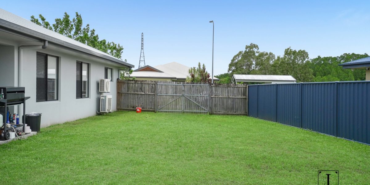 3 Bronson Street, White Rock, QLD 4868 AUS