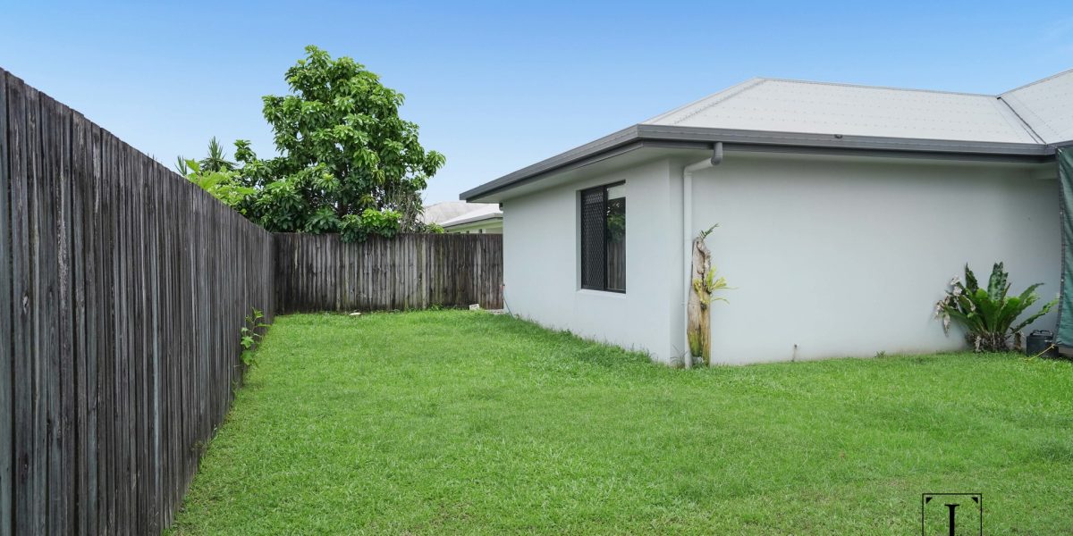 3 Bronson Street, White Rock, QLD 4868 AUS