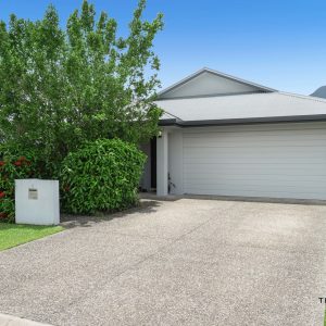 3 Bronson Street, White Rock, QLD 4868 AUS