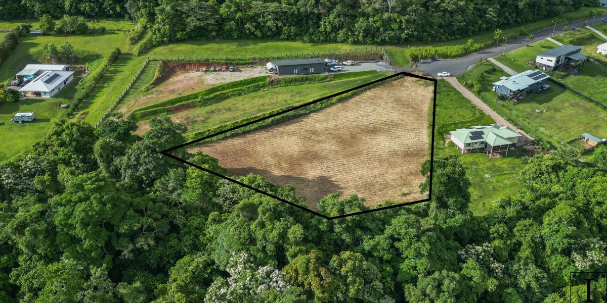 73-75 Banner Street, Goldsborough, QLD 4865 AUS