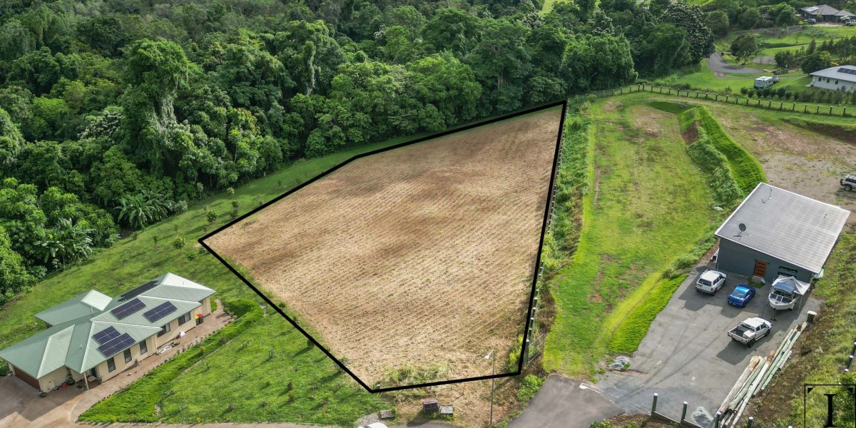 73-75 Banner Street, Goldsborough, QLD 4865 AUS