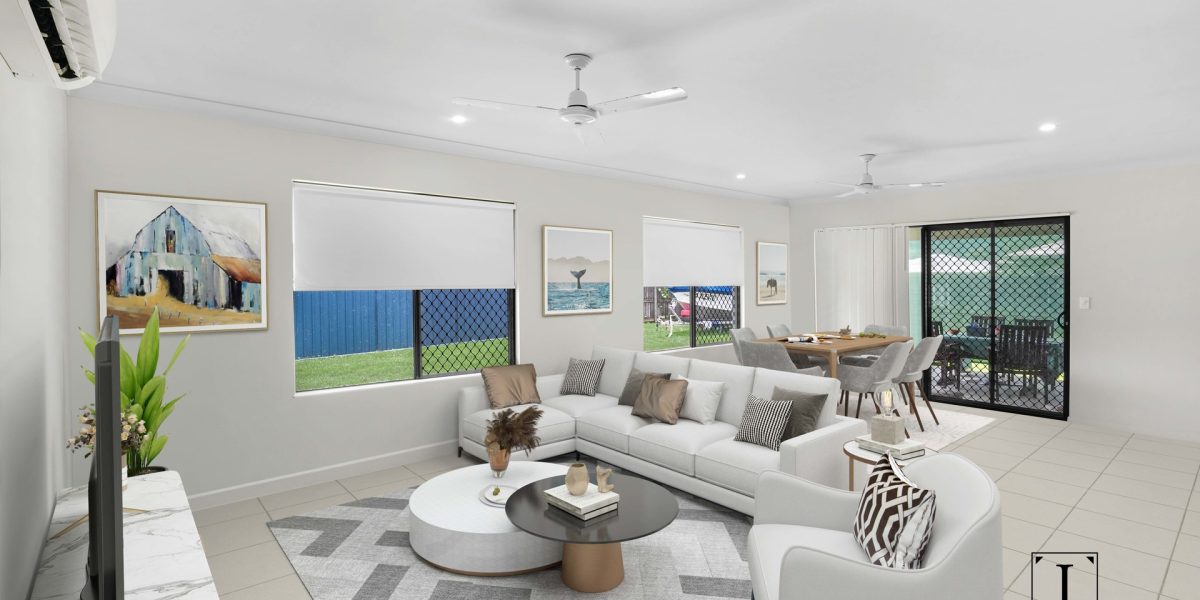 3 Bronson Street, White Rock, QLD 4868 AUS
