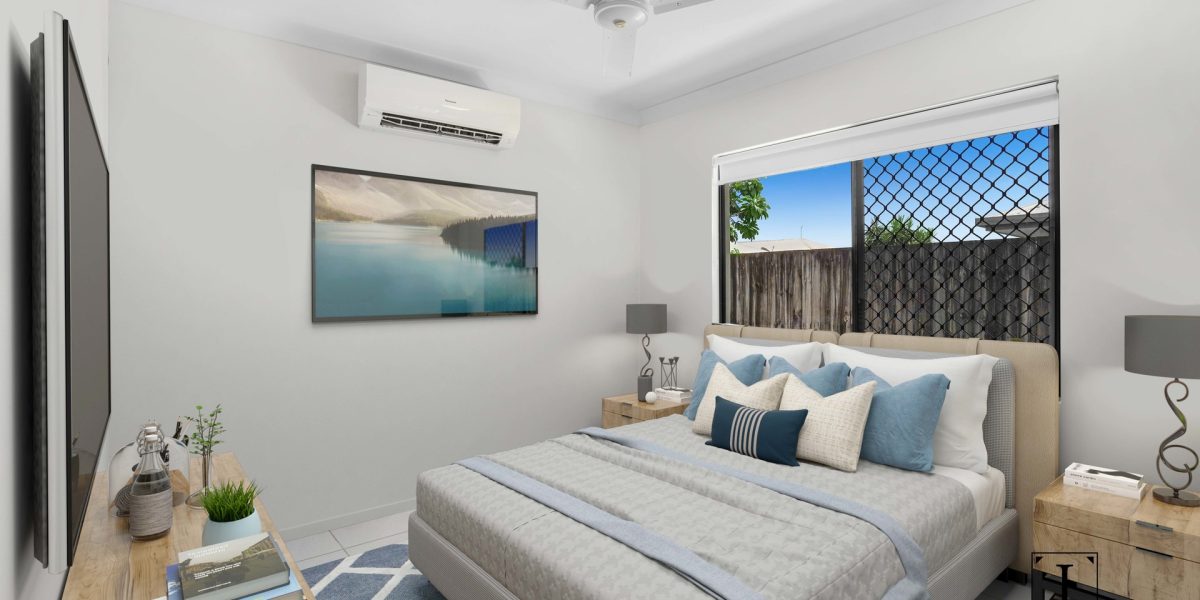 3 Bronson Street, White Rock, QLD 4868 AUS