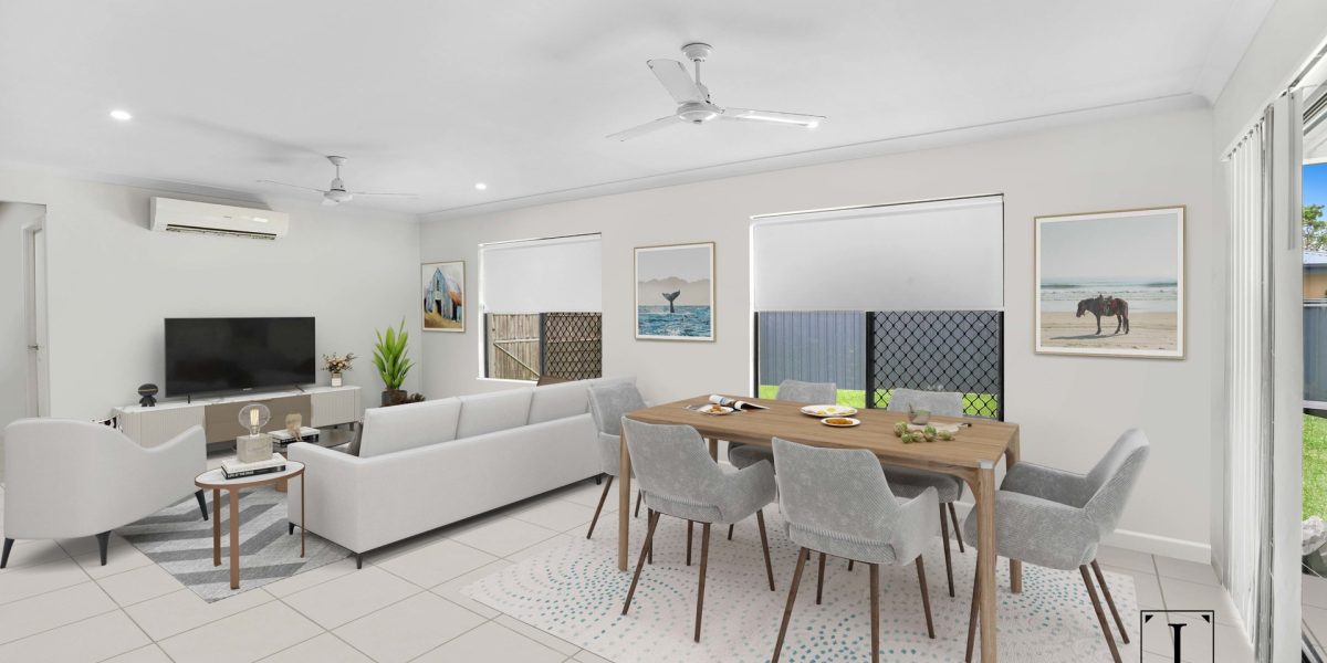 3 Bronson Street, White Rock, QLD 4868 AUS