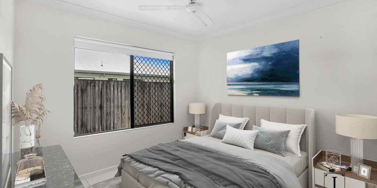3 Bronson Street, White Rock, QLD 4868 AUS