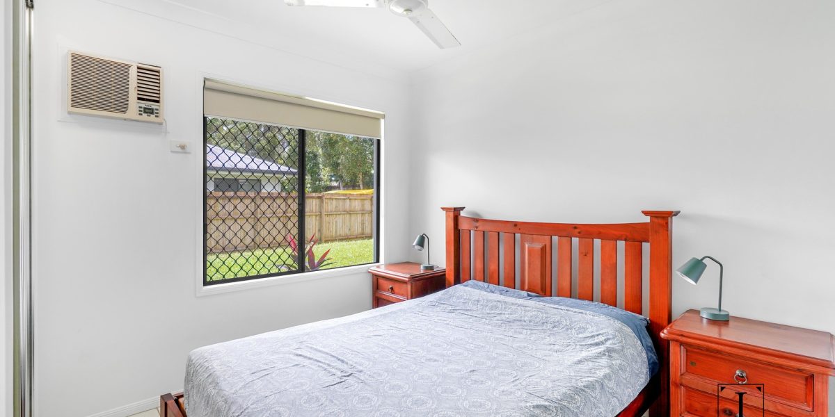 27 John Malcolm Street, Redlynch, QLD 4870 AUS
