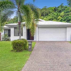 27 John Malcolm Street, Redlynch, QLD 4870 AUS