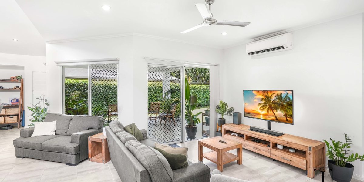 15 Selwyn Circuit, Trinity Park, QLD 4879 AUS
