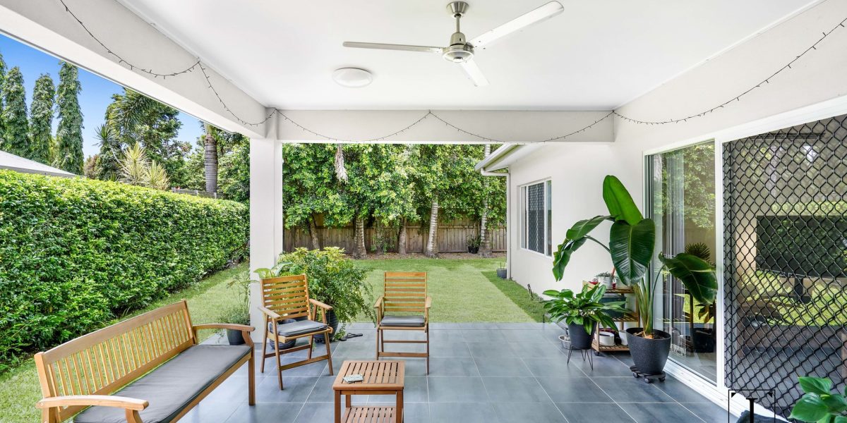 15 Selwyn Circuit, Trinity Park, QLD 4879 AUS