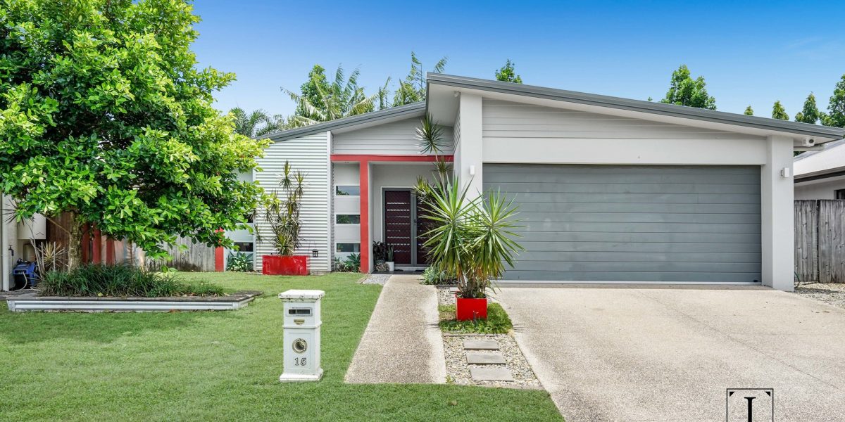 15 Selwyn Circuit, Trinity Park, QLD 4879 AUS