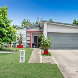 15 Selwyn Circuit, Trinity Park, QLD 4879 AUS