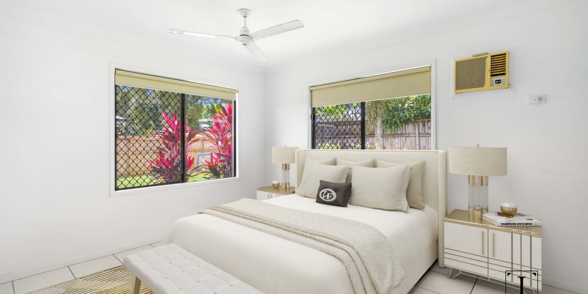 27 John Malcolm Street, Redlynch, QLD 4870 AUS