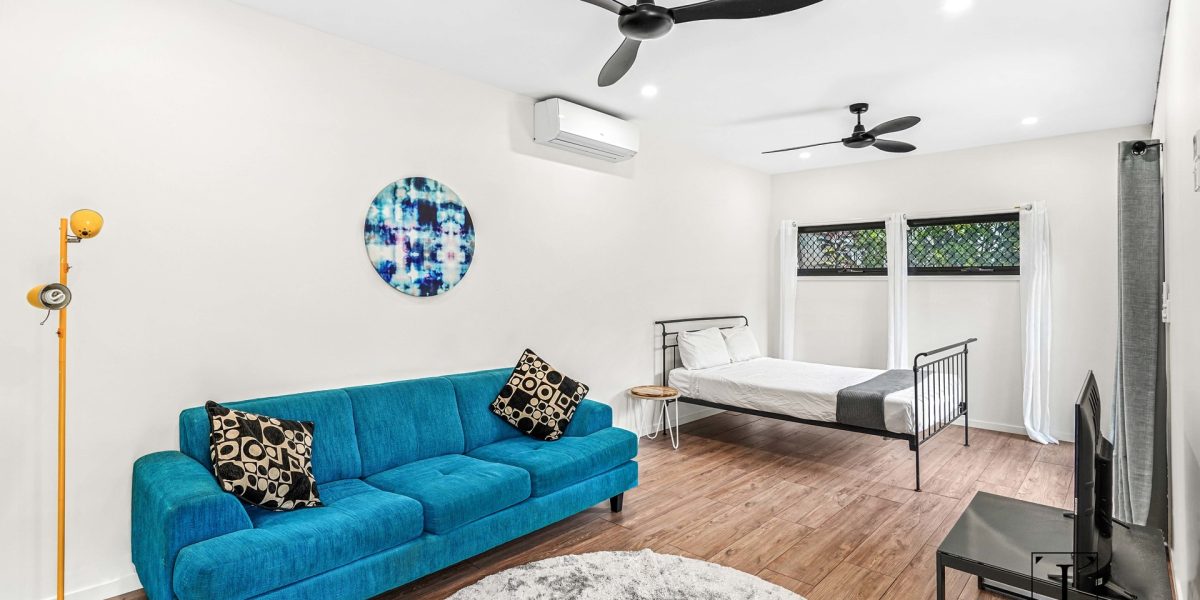 58 Roberts Drive, Trinity Beach, QLD 4879 AUS