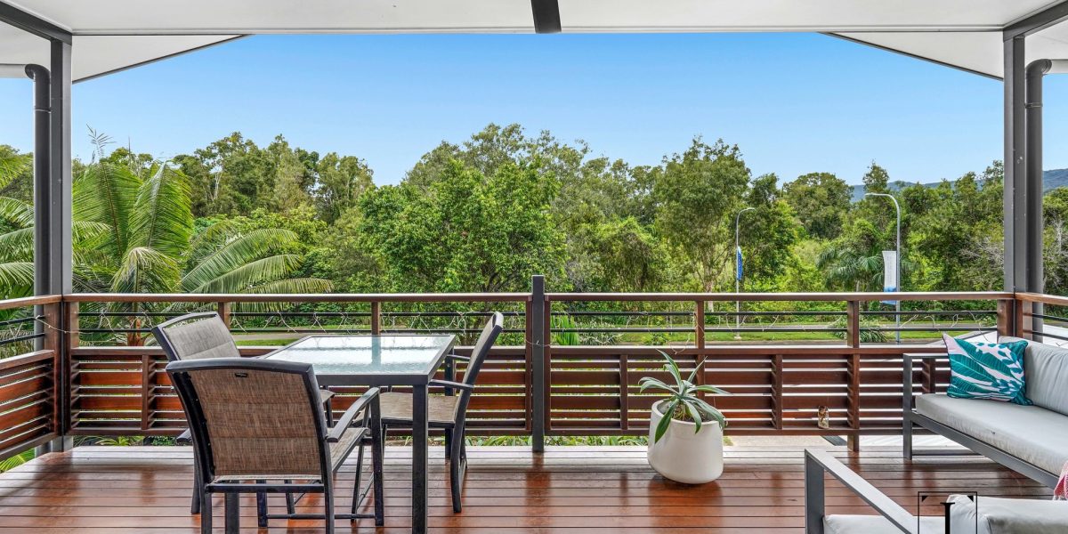58 Roberts Drive, Trinity Beach, QLD 4879 AUS