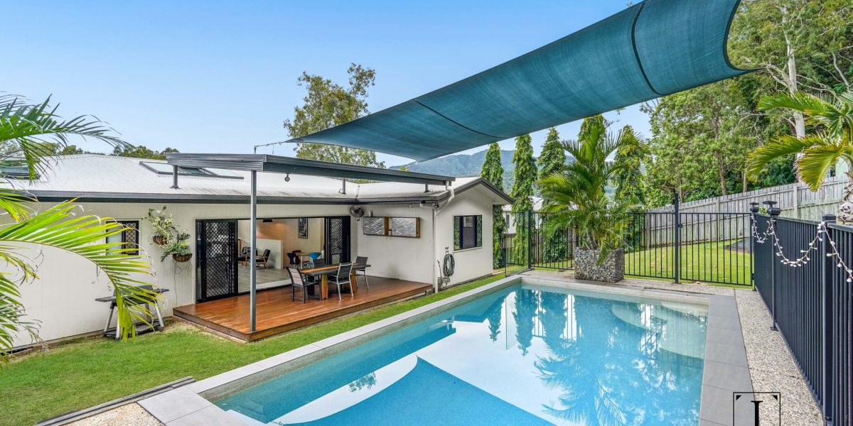 58 Roberts Drive, Trinity Beach, QLD 4879 AUS