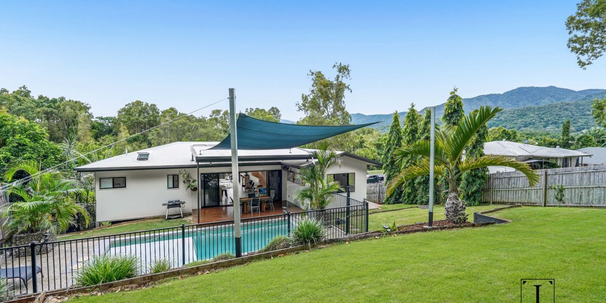 58 Roberts Drive, Trinity Beach, QLD 4879 AUS