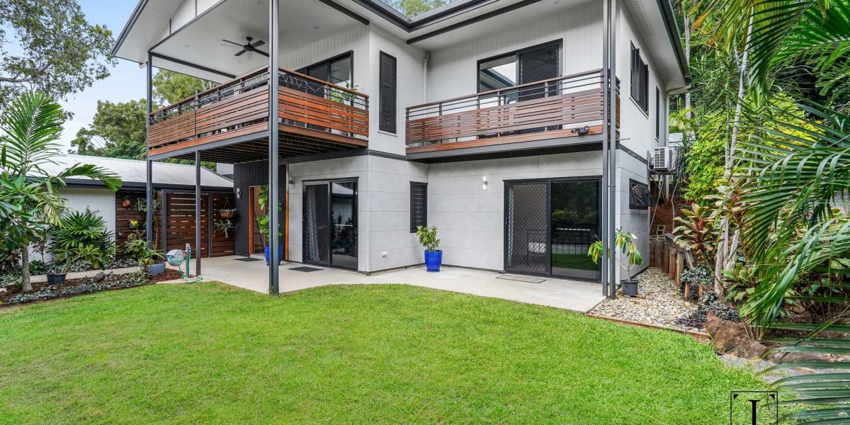 58 Roberts Drive, Trinity Beach, QLD 4879 AUS