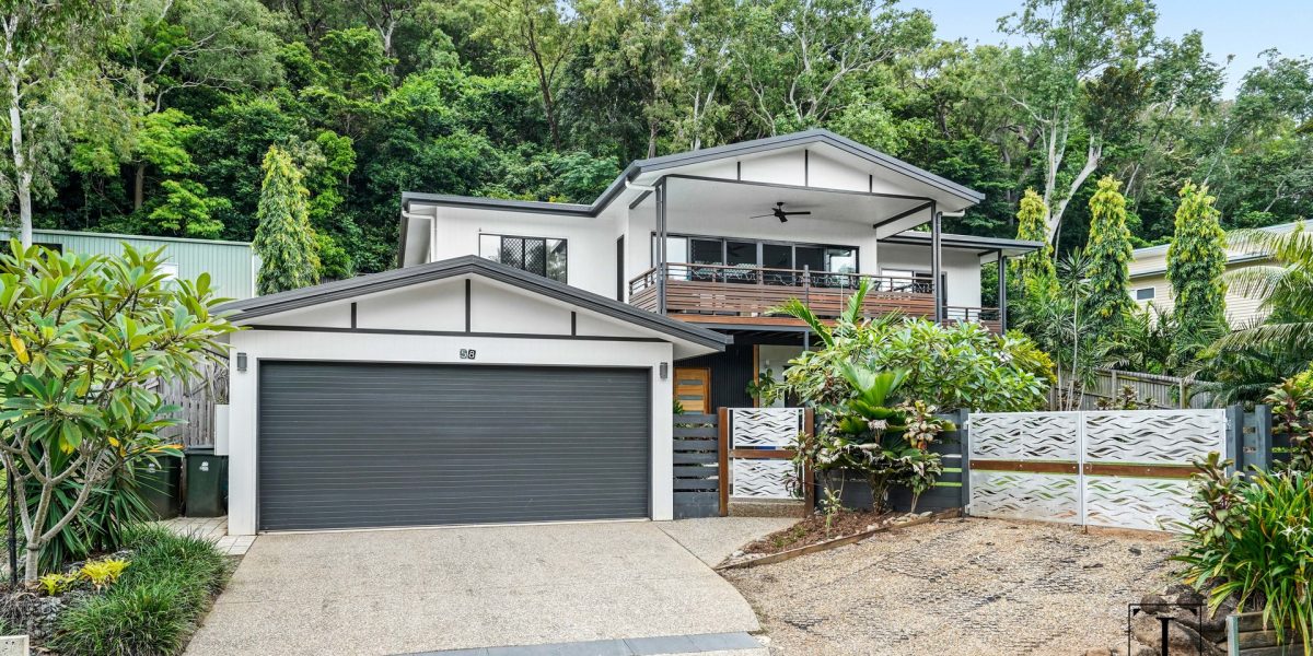 58 Roberts Drive, Trinity Beach, QLD 4879 AUS