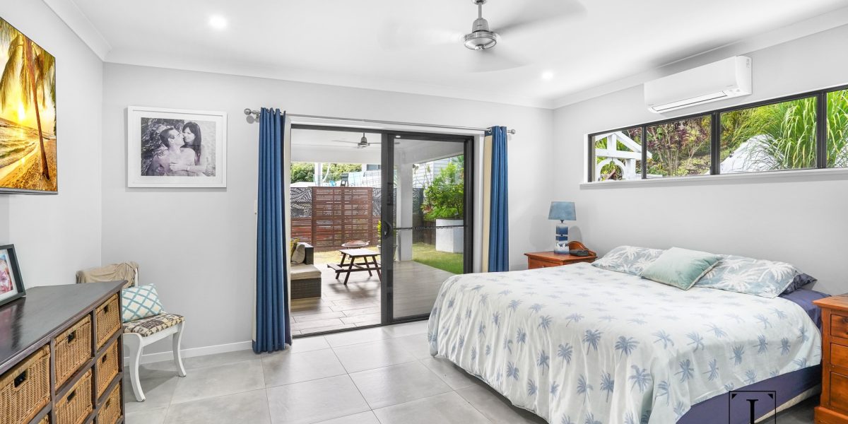 14 Megalong Close, Smithfield, QLD 4878 AUS