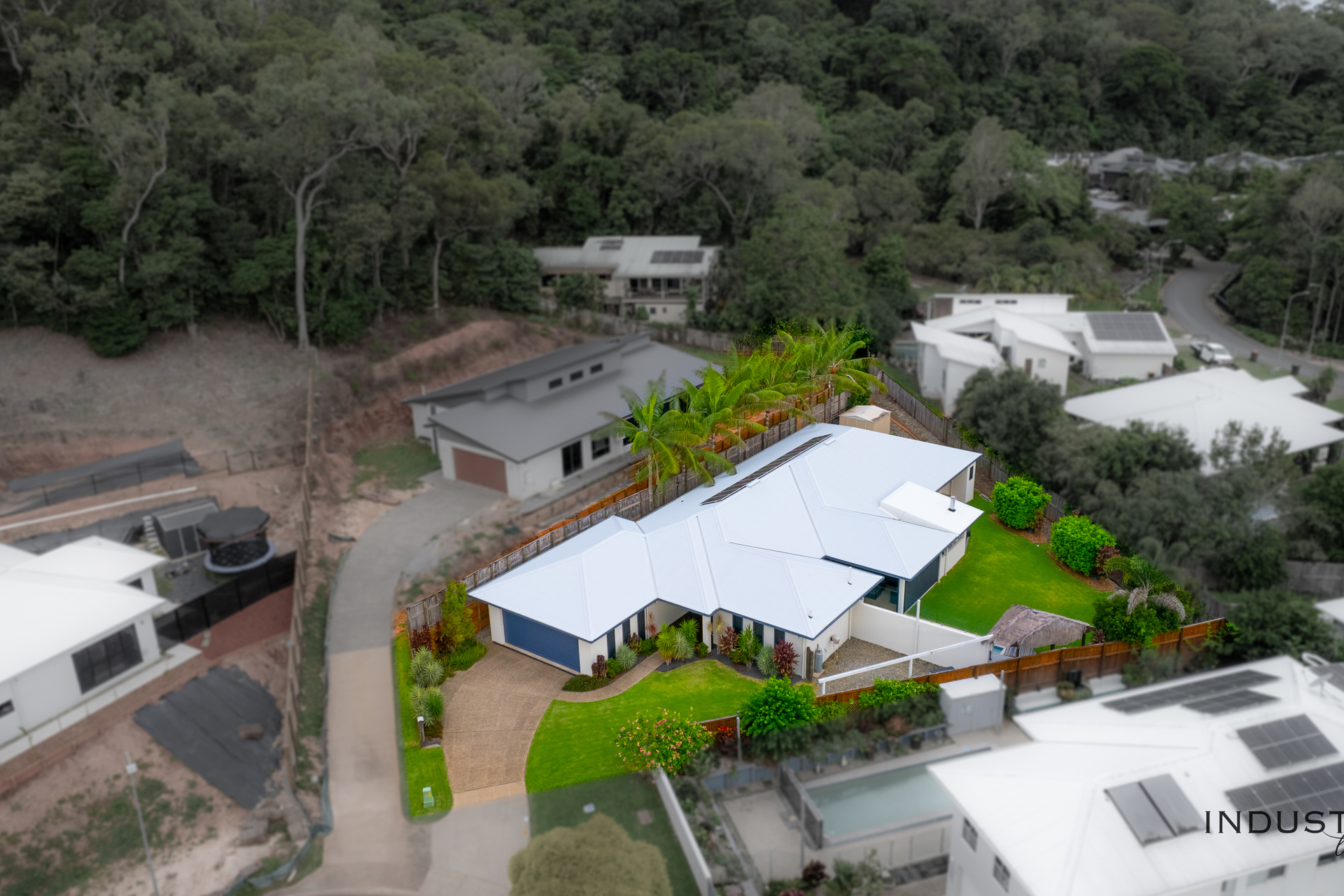 28 Port Close, Trinity Beach, QLD 4879 AUS