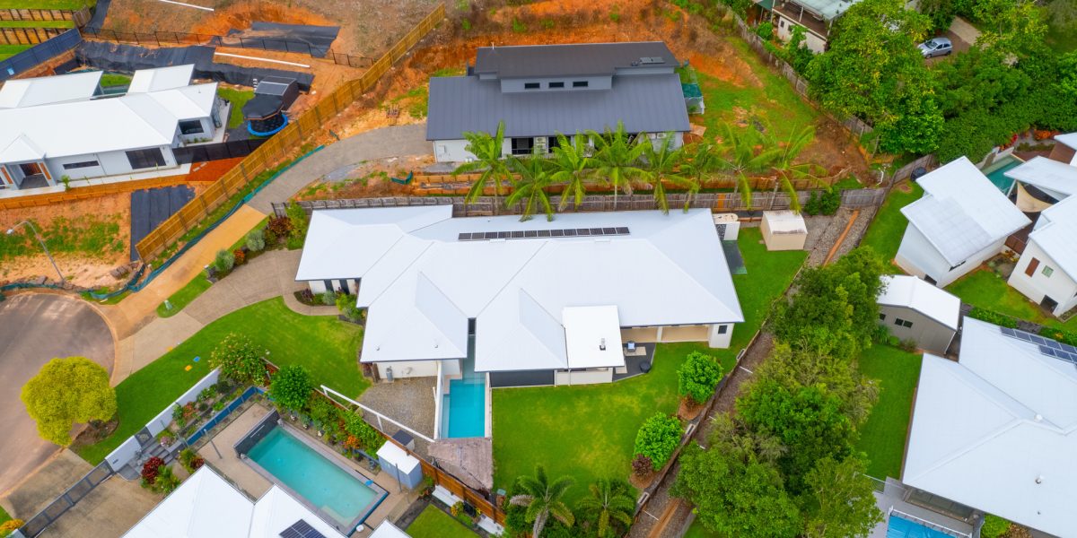 28 Port Close, Trinity Beach, QLD 4879 AUS