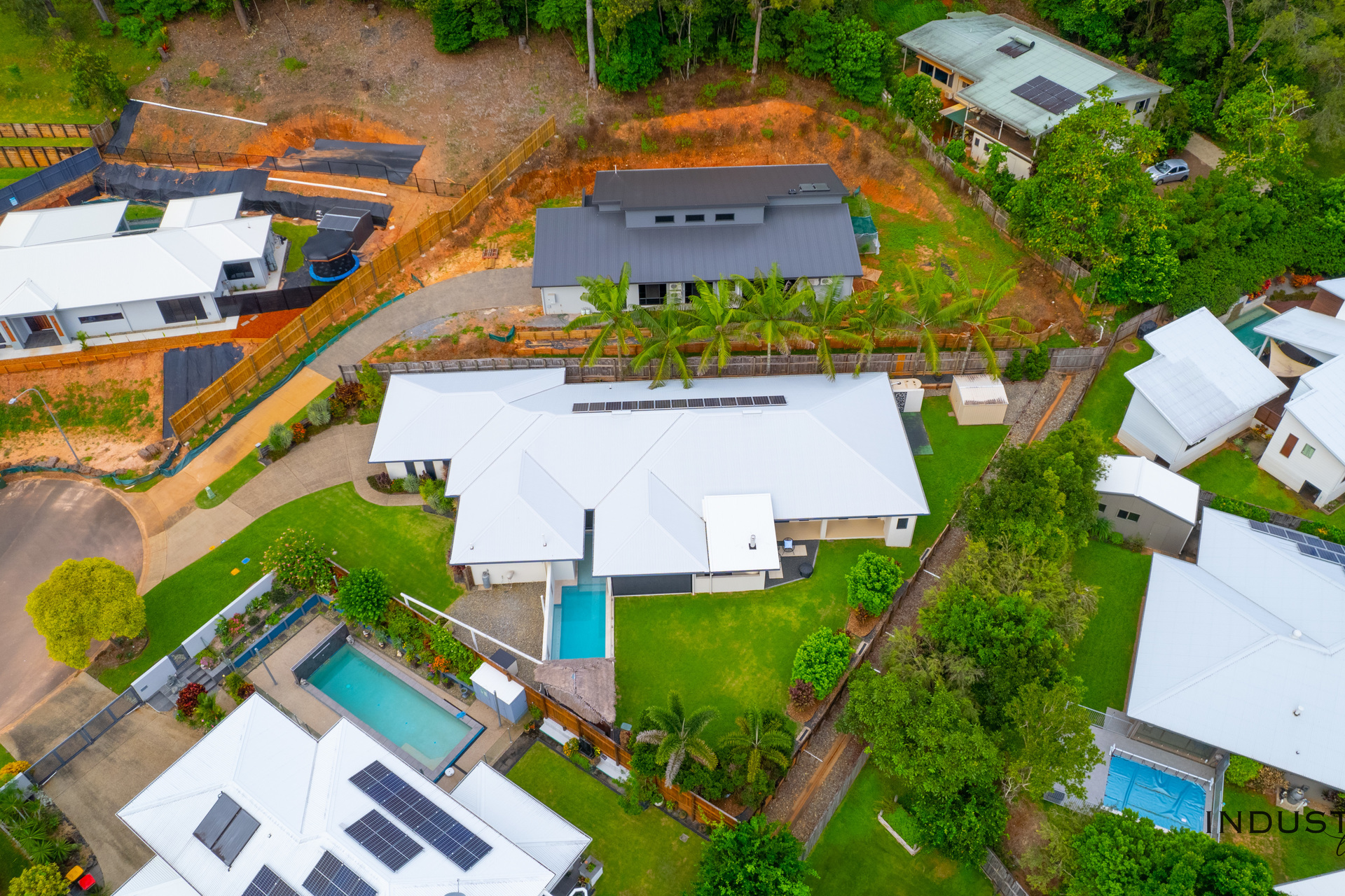 28 Port Close, Trinity Beach, QLD 4879 AUS