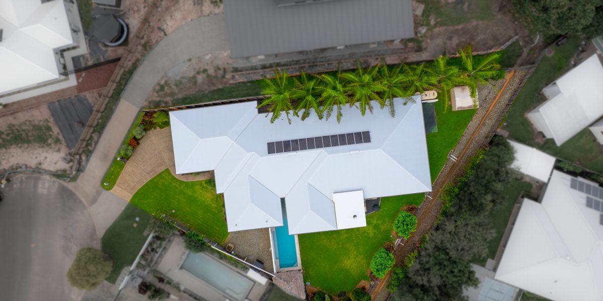 28 Port Close, Trinity Beach, QLD 4879 AUS