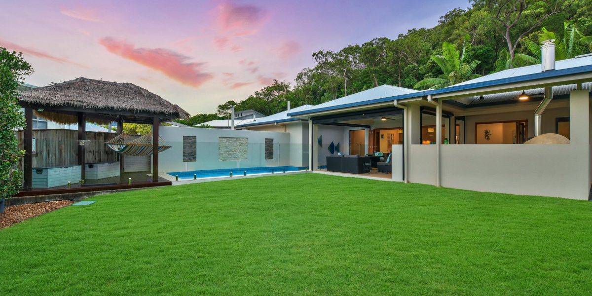 28 Port Close, Trinity Beach, QLD 4879 AUS