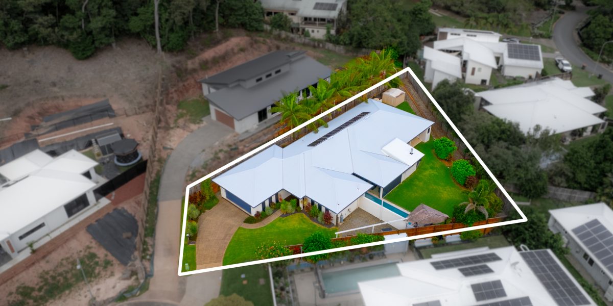 28 Port Close, Trinity Beach, QLD 4879 AUS