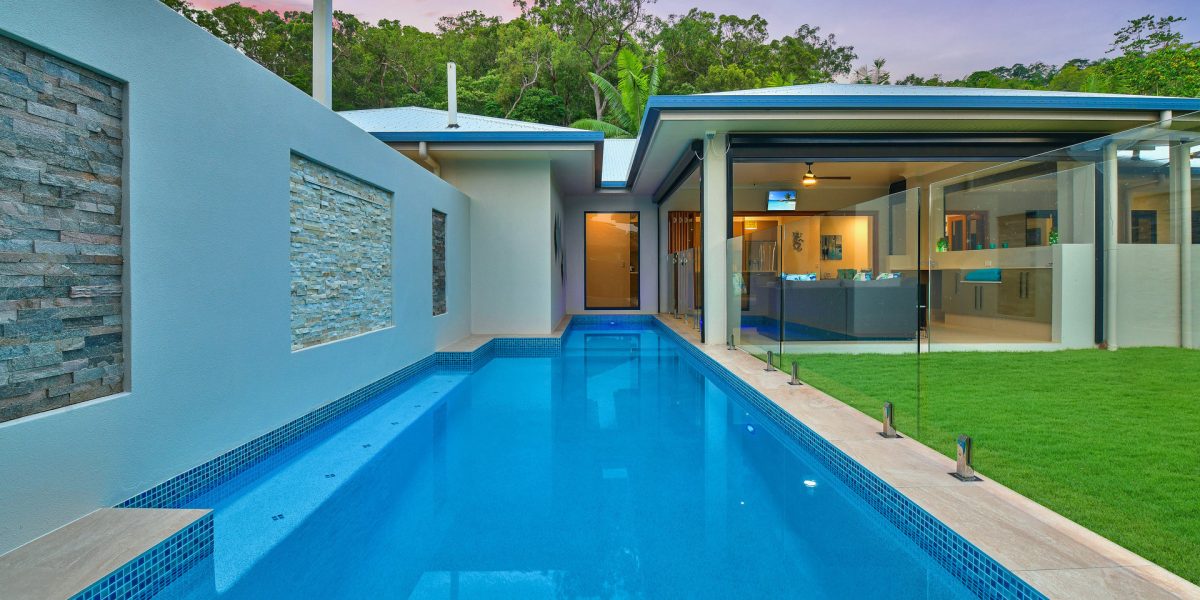 28 Port Close, Trinity Beach, QLD 4879 AUS