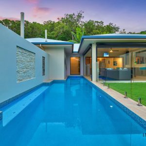 28 Port Close, Trinity Beach, QLD 4879 AUS